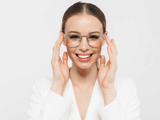 Eye Doctor in Houston