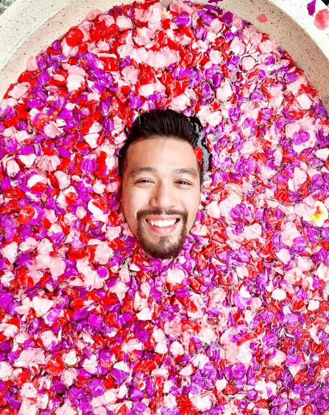 Dr Chi Peter Nguyen Optometrist