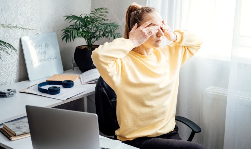 Dry Eye Specialists in Houston for Eye Emergencies