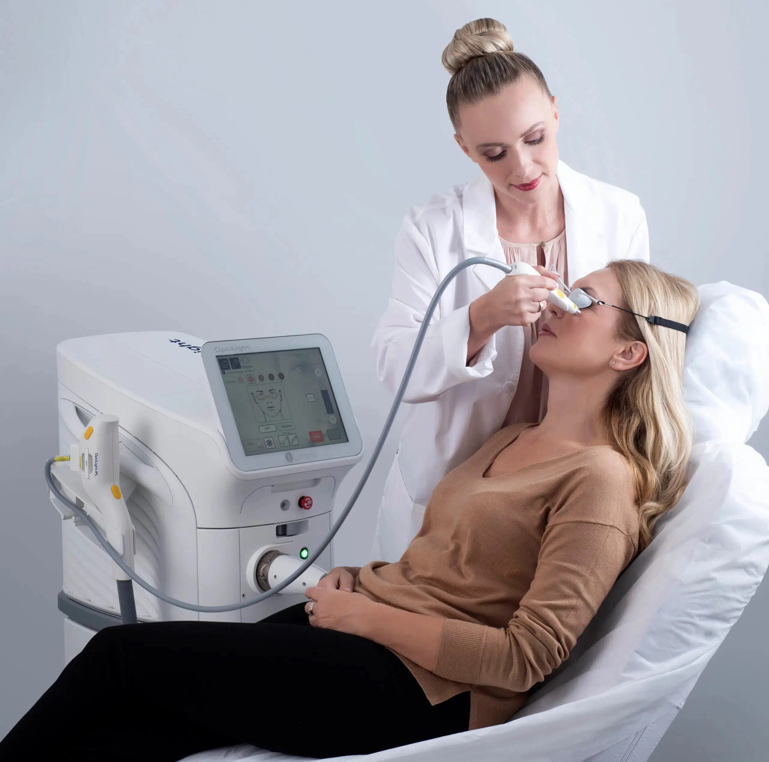 Dry Eye Treatment in Houston, TX at Heights Eye Studio