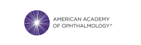 American Academy of Ophthalmology Logo