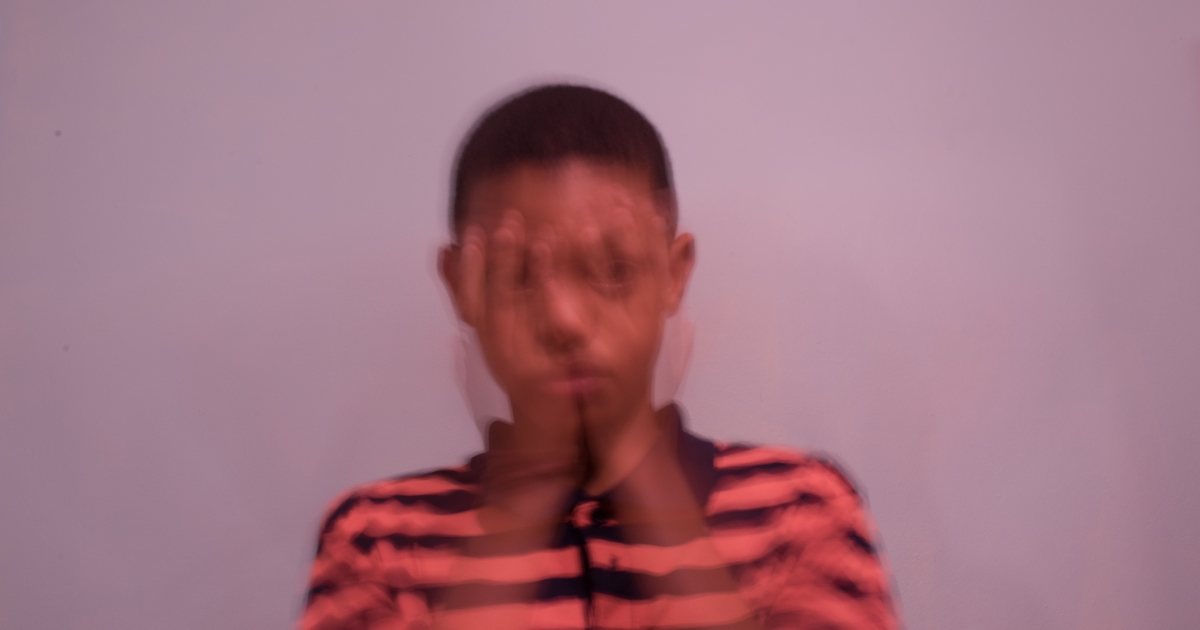 what causes double vision suddenly