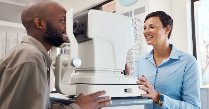 how often should adults get eye exams in Houston a comprehensive guide