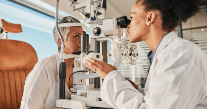 How Adult Eye Exams Can Help Detect Eye Diseases Before Symptoms Appear