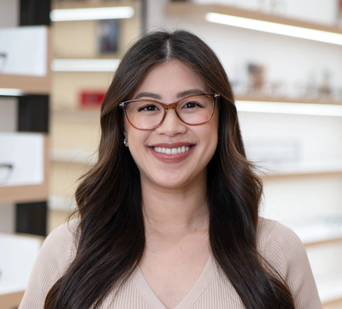 Dr Jennifer Vuong - Dry Eye Specialist Houston