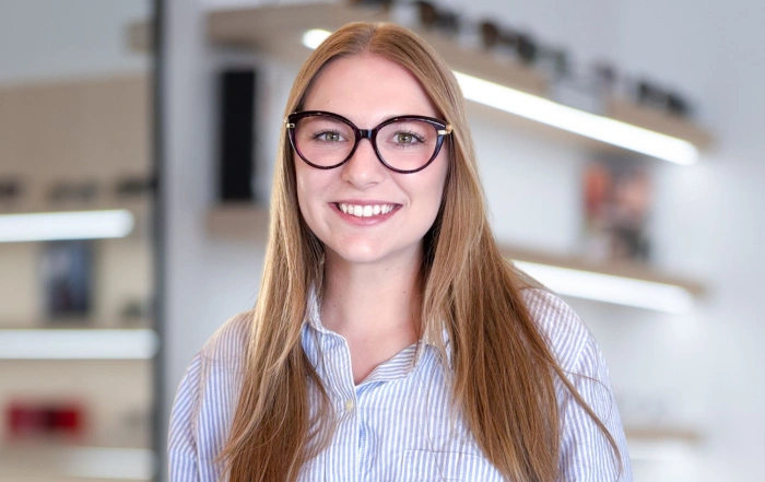 Emily - Doctor’s Assistant