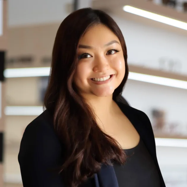Dr. Jessica Nguyen