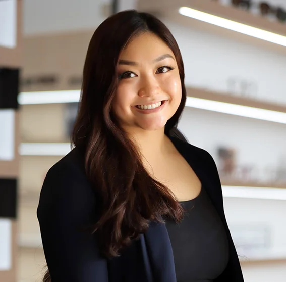 Meet Dr. Jessica Nguyen